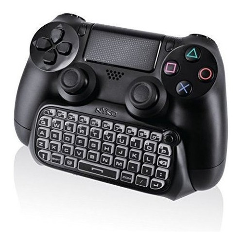 Almohadilla Tipo Nyko - Mini Teclado Inalambrico Bluetooth P