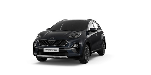 Kia Sportage 2.0 Ex Premium At 154cv 4x2
