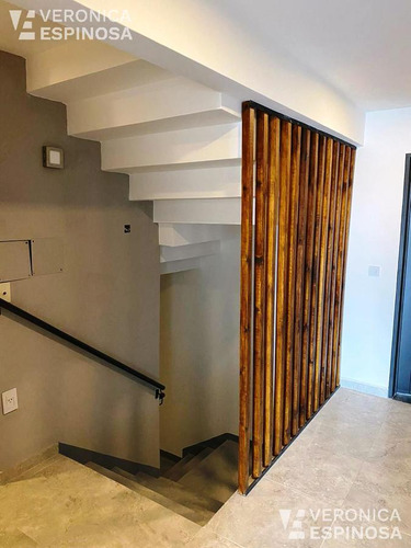 Departamento Dos Ambientes En Venta, Haedo.