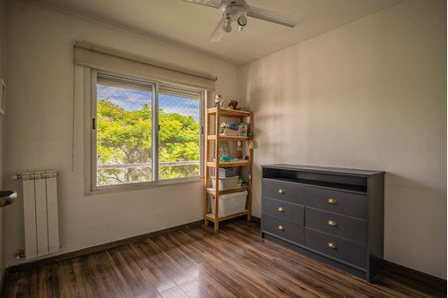 En Venta. El Talar De Martinez. 3 Ambs. Quincho Y Terraza Propios. Cochera.