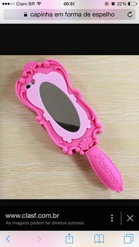 Capinhas Para iPhone
