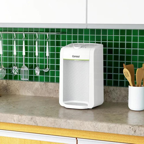Purificador Água Consul Cpc31ab Certificado Inmetro Nota A