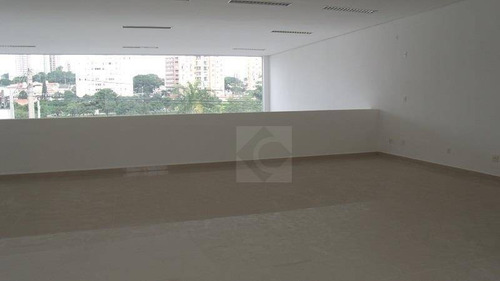 Imagem 29 de 30 de Salão À Venda, 241 M² Por R$ 1.800.000 Avenida Engenheiro Fábio Roberto Barnabé, 2362 - Jardim Esplanada Ii - Indaiatuba/sp - Sl0001