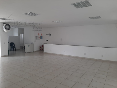 Imagem 11 de 16 de Salao - Sl00002 - 69437800