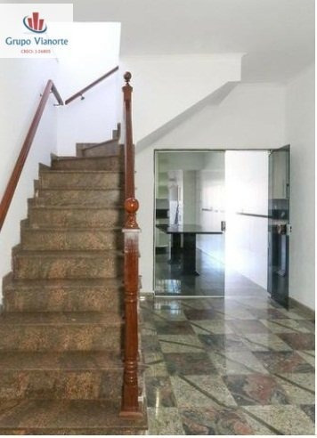 Casa A Venda No Bairro Vila Mazzei Em São Paulo - Sp. - 4462-1