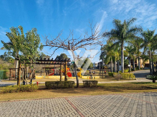 Imagem 10 de 16 de Terreno À Venda, 1000 M² Por R$ 750.000,00 - Condomínio Fazenda Imperial - Sorocaba/sp - Te1522