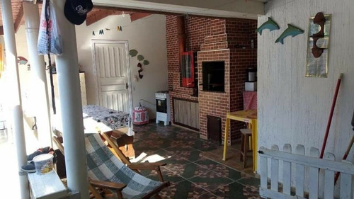 Imagem 9 de 9 de Casa Venda Ubatuba - Sp - Estufa 2 - 4248