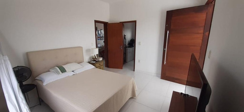 Imagem 11 de 30 de Casa Com 3 Dormitórios À Venda, 171 M² Por R$ 380.000,00 - Parque Das Nações - Parnamirim/rn - Ca7424