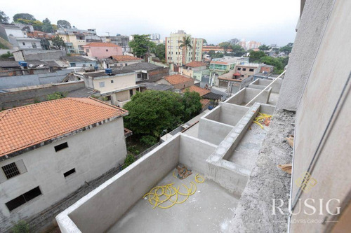 Imagem 11 de 30 de Apartamento Com 2 Dormitórios À Venda, 32 M² - Itaquera - São Paulo/sp - Ap1704