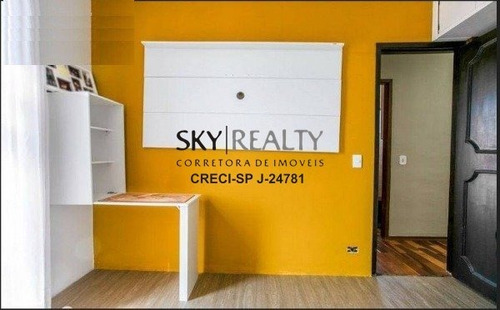 Imagem 5 de 15 de Apartamentos - Vila Santa Catarina - Ref: 2227 - L-2227