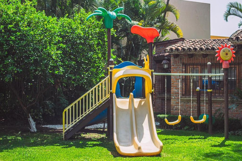 Casa En Venta En Residencial Sumiya Jiutepec Morelos