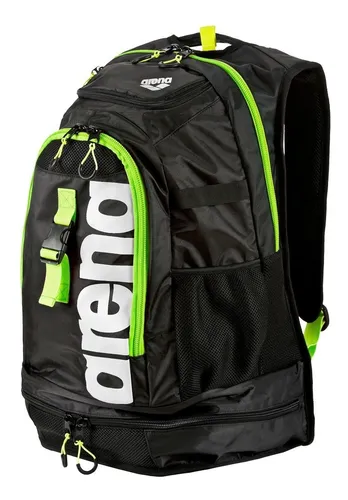 Equipo Arena 45L Mochila deportiva de nación Argentina