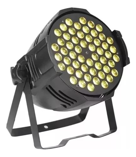 Tacho Led Proton Pls Par 544 Rgb 54 X 4 Dmx 3 En 1