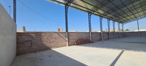 Venta Galpón Balcarce Zona Circunvalacion