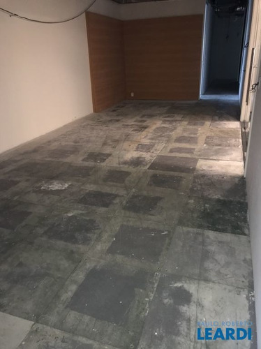 Imagem 15 de 15 de Conj. Comercial - Higienópolis - Sp - 572934