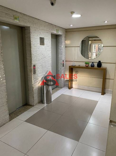 Imagem 8 de 23 de Apartamento Em Cambuci, São Paulo/sp De 70m² 3 Quartos À Venda Por R$ 800.000,00 - Ap2327958-s