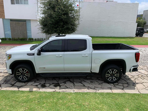 Imagen 5 de 15 de Gmc Sierra At4 5.3 L V8