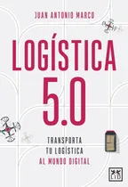 Comprar Libro Logística 5.0