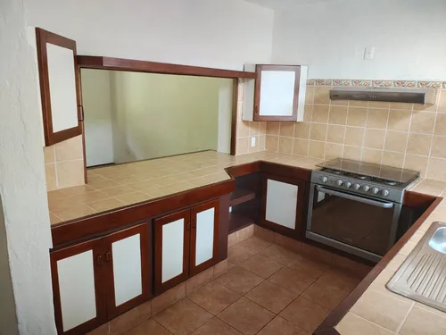 Cuernavaca, Acapantzingo, Casa En Pequeño Condominio En Venta