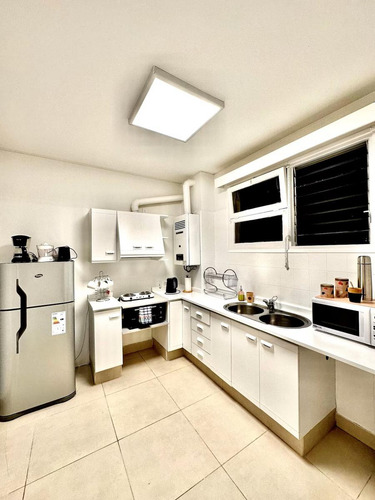 Departamento En Venta Microcentro Mitre Al 200 3 Dormitorios