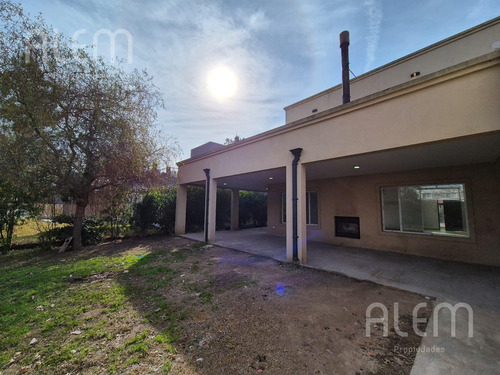 Casa En Quintas Del Sol