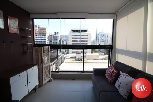 Imagem 5 de 22 de Apartamento - Ref: 227568
