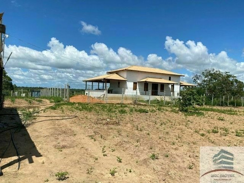 Imagem 1 de 10 de Granja A Venda Em Macaíba