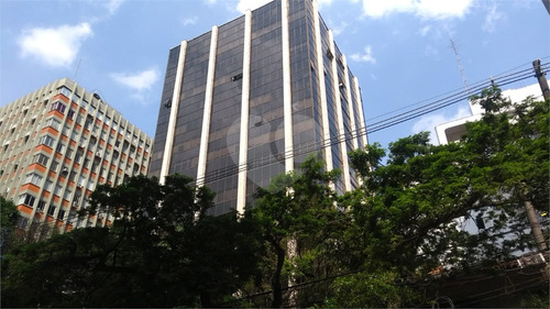 Imagem 2 de 18 de Laje Comercial No Itaim-bibi - Reo375371