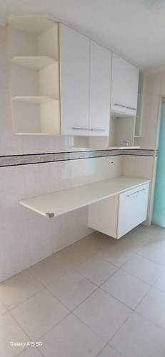 Apartamento À Venda Taboão Da Serra Pitangueiras I