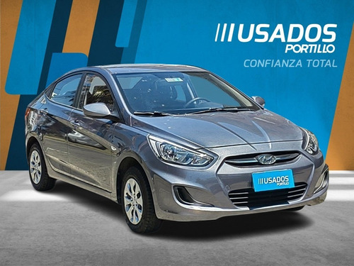 Hyundai Accent Sedan 2017