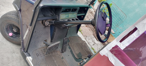 Ezgo