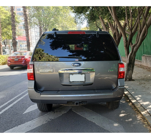 Ford Expedition 5.4 Limited Piel V8 4x2 At