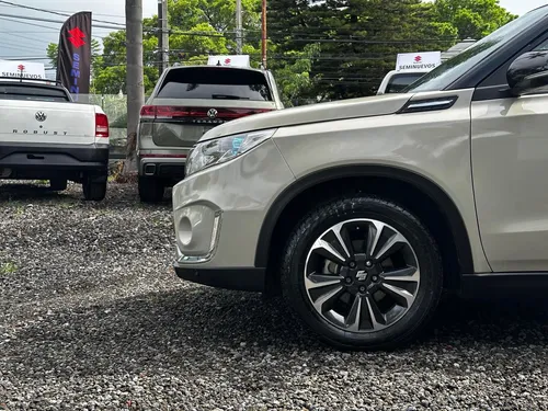 Suzuki Vitara 1.4 Turbo Ag At