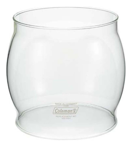 Coleman R690a0581 Globe Bulge M006 Linternas