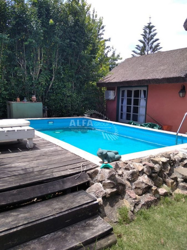 Imagen 3 de 13 de Casa En Venta En Maldonado, Punta Del Este, El Tesoro
