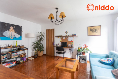 Imagen 2 de 12 de Venta De Apartamento En Malvín Norte De Dos Dormitorios (ref: Ndd-51)