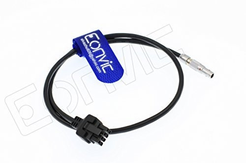 Eonvic 00b 4pin Molex Microfit Connector Movi Pro Red Rcp Se