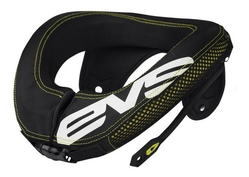 Cuello Protector Cervical Evs R3 - Motocross - Leatt Brace