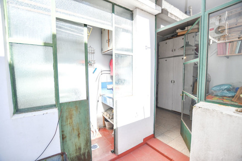 Departamento Tipo Duplex.cochera En Venta.la Plata
