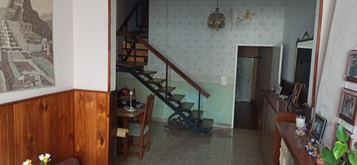 Casa En Venta Loc De Chillar Partido De Azul Buenos Aires