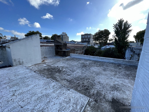 Imagen 9 de 28 de Venta Apartamento Goes,2 Dormitorios, Reciclado Casi Terminado, Inversion, Oportunidad