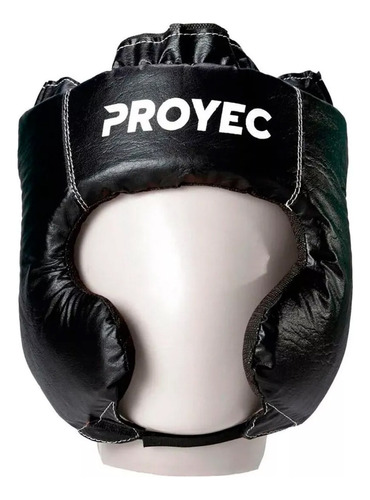 Cabezal Pomulos Proyec Boxeo Box Kick Boxing Full Contact