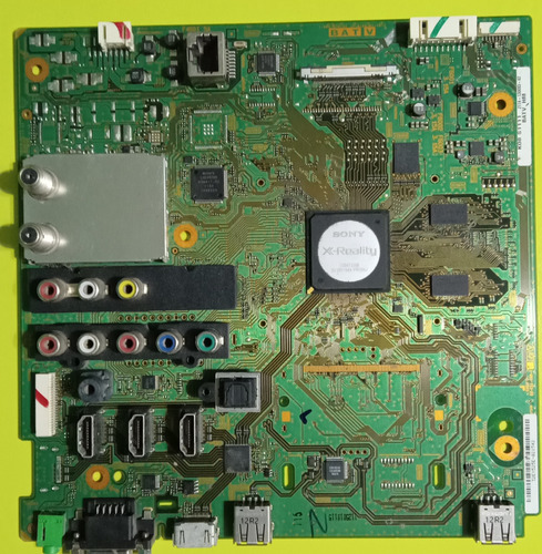 Placa Base De Tv Sony - Kdl-32ex525 (Usado)