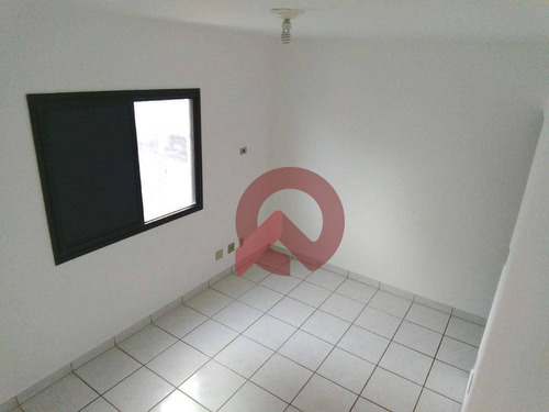 Imagem 13 de 21 de Apartamento Com 2 Dormitórios À Venda, 87 M² Por R$ 310.000,00 - Aviação - Praia Grande/sp - Ap2534