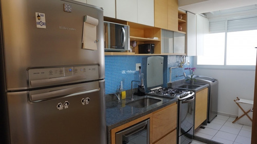 Imagem 15 de 22 de Venda Apartamento 2 Dormitórios Jardim Zaira Guarulhos R$ 595.000,00 - 37651v