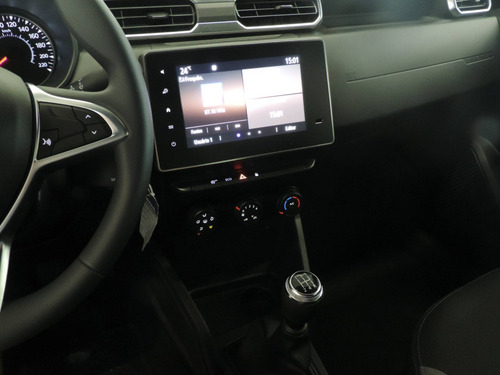Imagem 11 de 15 de Renault Duster 1.6 16v Sce Flex Zen Manual