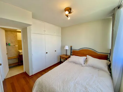 Duplex Tipo Penthouse Gran Terraza Amoblado (94953)
