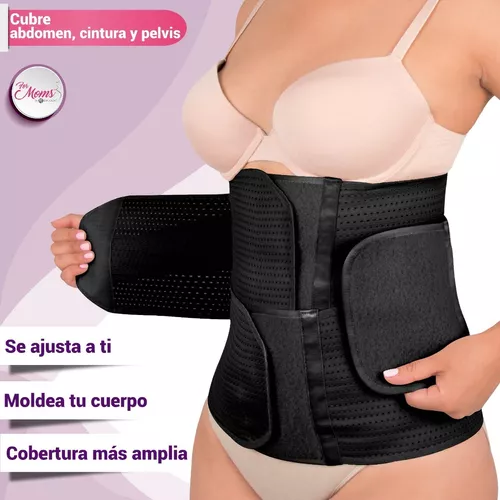 Faja Modelo 104  Cuotas sin interés