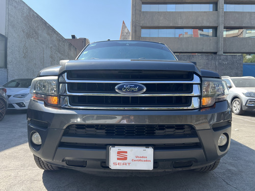 Ford Expedition 3.5 Xl Max 4x2 At
