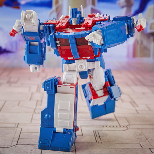 Ultra Magnus Transformers Studio Series 86-21 Takara Tomy